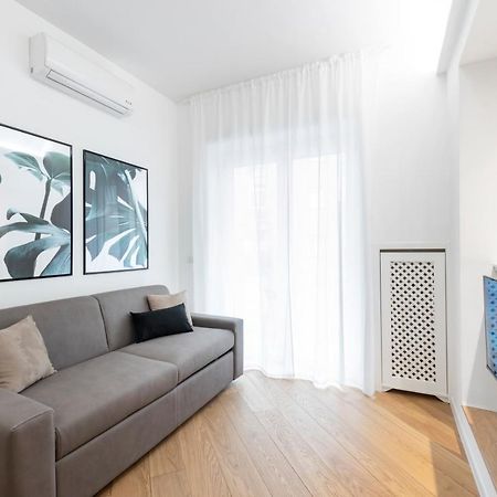 White Flat Gallia Rome Exterior photo